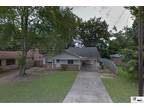 Home For Sale In Monroe, Louisiana