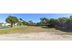 Plot For Sale In Hollywood, Florida