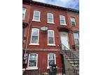 Home For Sale In Jersey City, New Jersey