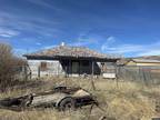 Home For Sale In Hanna, Wyoming