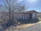 Home For Sale In Hurley, New Mexico