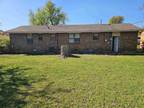 Home For Rent In Lawton, Oklahoma