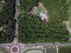 Plot For Sale In Crawfordville, Florida