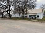 Home For Sale In Thedford, Nebraska