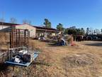 Farm House For Sale In Loris, South Carolina