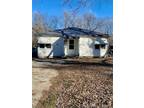 Home For Sale In Nowata, Oklahoma
