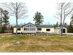 Ocqueoc 3BR 3BA, spectacular views of lake huron out the