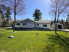 Ocqueoc 3BR 3BA, spectacular views of lake huron out the