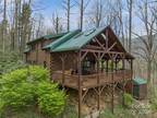 Maggie Valley 2BR 2BA, Nestled in the enchanting beauty of 