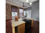 Knickerbocker Lofts - 1 BR Corner Unit with Wood Floors, Exposed Brick and L...