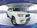 2012 Toyota 4Runner for sale