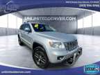 2012 Jeep Grand Cherokee for sale