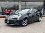 2018 Toyota Prius for sale