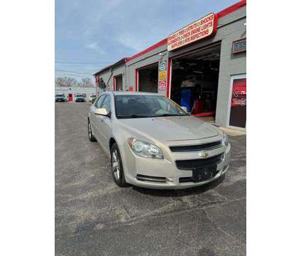 2011 Chevy Malibu for sale is a Gold 2011 Chevrolet Malibu Car for Sale in North Tonawanda NY