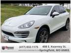 2013 Porsche Cayenne for sale