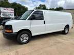 2016 Chevrolet Express 2500 Cargo for sale