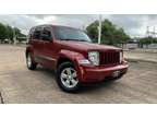 2011 Jeep Liberty for sale