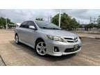 2013 Toyota Corolla for sale