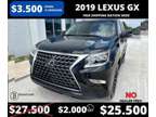 2019 Lexus GX for sale