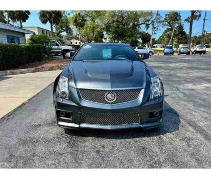 2011 Cadillac CTS for sale is a Grey 2011 Cadillac CTS Car for Sale in Port Orange FL