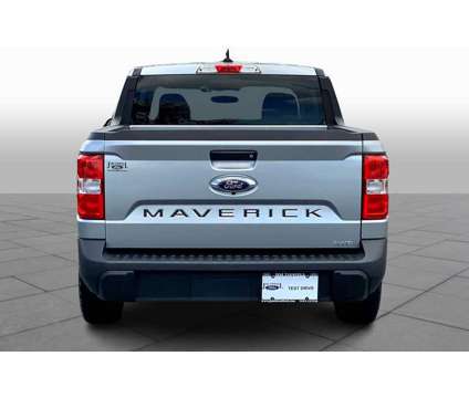 2022UsedFordUsedMaverickUsedAWD SuperCrew is a Silver 2022 Ford Maverick Car for Sale in Kennesaw GA