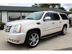 2011 Cadillac Escalade ESV for sale