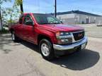 2005 GMC Canyon Extended Cab for sale
