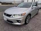 2014 Honda Accord for sale