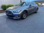 2015 INFINITI Q50 for sale