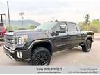 2020 GMC Sierra 2500 HD Crew Cab for sale