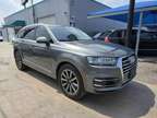 2017 Audi Q7 for sale