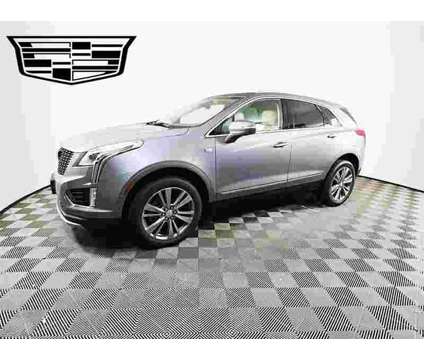 2024UsedCadillacUsedXT5Used4dr is a Silver 2024 Cadillac XT5 Car for Sale in Toms River NJ