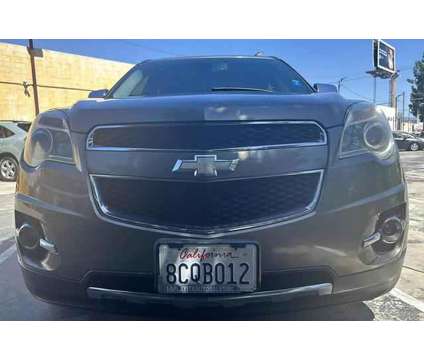2011 Chevrolet Equinox for sale is a Gold 2011 Chevrolet Equinox Car for Sale in Van Nuys CA