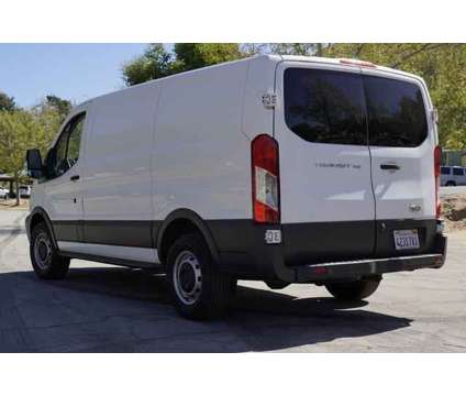2015 Ford Transit 150 Van for sale is a White 2015 Ford Transit Van in Riverside CA