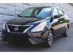 2019 Nissan Versa for sale