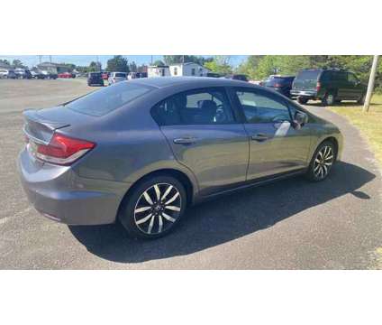 2014 Honda Civic for sale is a 2014 Honda Civic Car for Sale in Forest City NC