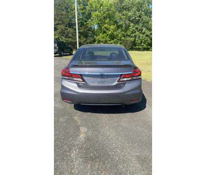 2014 Honda Civic for sale is a 2014 Honda Civic Car for Sale in Forest City NC