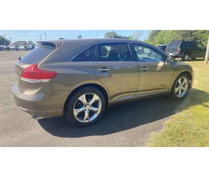 2010 Toyota Venza for sale is a Brown 2010 Toyota Venza Car for Sale in Forest City NC