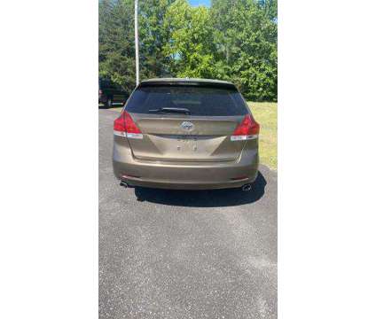 2010 Toyota Venza for sale is a Brown 2010 Toyota Venza Car for Sale in Forest City NC