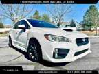 2015 Subaru WRX for sale