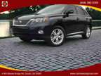 2010 Lexus RX for sale