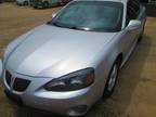 2005 Pontiac Grand Prix GT2