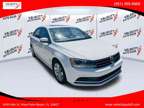 2015 Volkswagen Jetta for sale