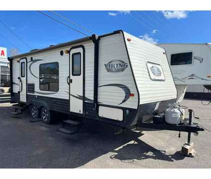 2018 Viking by Forrest River M-21 for sale is a 2018 Car for Sale in Great Falls MT