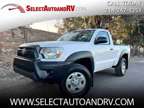 2014 Toyota Tacoma Regular Cab for sale