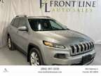 2015 Jeep Cherokee for sale