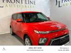 2020 Kia Soul for sale