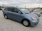 2010 Honda Odyssey