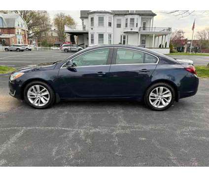 2016 Buick Regal for sale is a 2016 Buick Regal Car for Sale in Lansdowne PA