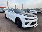 2016 Chevrolet Camaro for sale